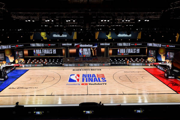 2024年NBA季前賽10月4日開(kāi)啟，預熱籃球狂熱季