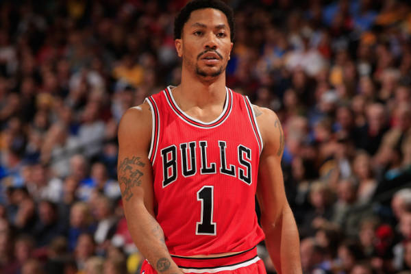 灰熊隊決定裁掉前NBA常規賽MVP德里克·羅斯，尋求陣容優(yōu)化