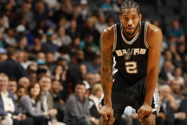 科懷·倫納德接受膝蓋手術(shù)，準備2024-25NBA賽季