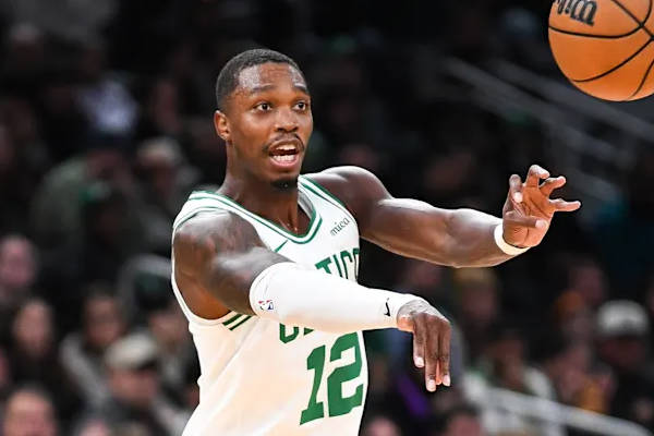 前湖人后衛朗尼·沃克可能重返NBA，凱爾特人和掘金隊表現出興趣