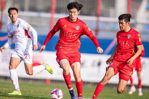 國足1-0巴林，張玉寧絕殺攻克關(guān)鍵客場(chǎng)！