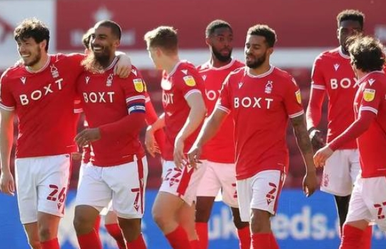 英超24輪：諾丁漢森林創(chuàng  )7-0奇跡，積分躥升第三